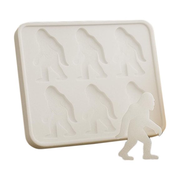 Zmeidao Ice Cube Tray, Ice Cube Molds for Whisky Cocktail, Ice Maker Tray for Freezer, Easy Release