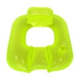thumbnail image 1 of Zmeidao Inflatable Pool Float Chairs, Water Lounge Floaties for Adults, Blow up Floats Chair for Swimming Pool Summer Parties, 1 of 5