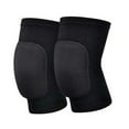thumbnail image 1 of Zmeidao Knee Pads,Soft and Breathable Knee Pads for Volleyball, Dancing, Football, Yoga, Basketball, and Skating - Protective Knee Pads for Adults and Kids, 1 of 3