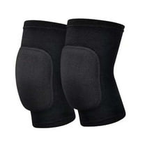 Zmeidao Knee Pads,Soft and Breathable Knee Pads for Volleyball, Dancing, Football, Yoga, Basketball, and Skating - Protective Knee Pads for Adults and Kids