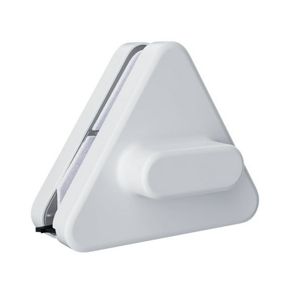 Zmeidao Magnetic Windshield Cleaner Tool, Double-Sided Window Brush Glass Wiper Cleaning Tools, Window Windshield Cleaner