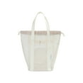 thumbnail image 1 of Zmeidao Mesh Beach Bag, Dry/Wet Separation Mesh Travel Bag Gym Bags for Women and Men, 1 of 6