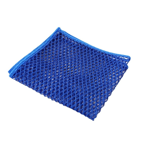 Zmeidao Multipurpose Wire Dishwashing Rags for Wet and Dry, Double Layer Non Scratch Metal Wire Dishcloth, Reusable Wire Cleaning Cloths for Dishes, Sinks, Counters, Stove Tops