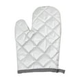 thumbnail image 1 of Zmeidao Oven Mitts, Heat Resistant Oven Gloves, Non-Slip Kitchen Mittens for Baking Cooking BBQ, 1 of 6