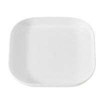 Zmeidao Plant Saucer Planter Water Drip Tray, Plastic Plant Tray for Pots Indoors Outdoor Plants, Flower Pot Saucers for Pots Base