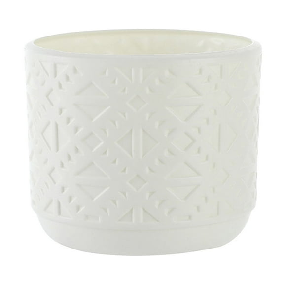 Zmeidao Plastic Flower Vase, Small Vase for Home Decor, Decorative Vase for Table Living Room, Bedroom, Kitchen, Bathroom, Bookshelf