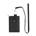 thumbnail image 1 of Zmeidao RFID Blocking Wallet, Minimalist Wallet with Lanyard, Water Resistant Id Case Wallet for Cards, Coins, 1 of 6