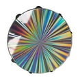 thumbnail image 1 of Zmeidao Radiant Tambourines for Adults, Reflective Tambourines, Musical Instrumen for Church, Dance, Party, KTV, 1 of 7