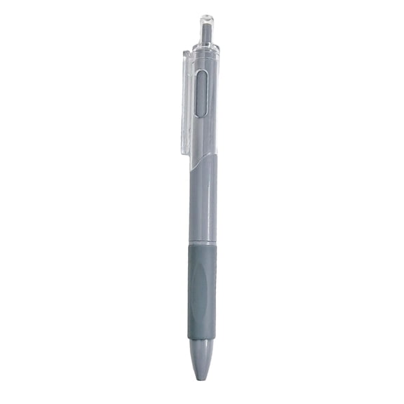 Zmeidao Retractable Ballpoint Pens, Comfortable Writing Pens, Fine Point Black Ink, Perfect for Office Supplies Gifts
