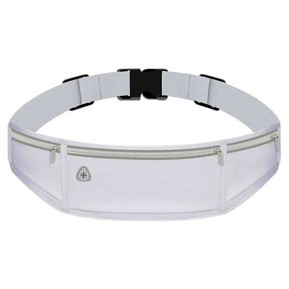 Zmeidao Running Belt, Running Waist Pack for Women, Runner Belt for Running Walking Cycling Camping Gym