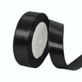 thumbnail image 1 of Zmeidao Satin Ribbon, Fabric Ribbon, Ribbon Rolls, for Gift Wrapping Embellish Wedding Birthday Party Decoration Bow Making Floral Craft Sewing, 1 of 4