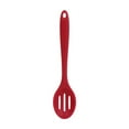 thumbnail image 1 of Zmeidao Silicone Slotted Spoons, Nonstick Serving Spoons Cooking Spoons for Stirring, Mixing, Serving, Draining Tool, 1 of 5