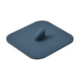 thumbnail image 1 of Zmeidao Silicone Tub Stopper Floor Drain Cover, Anti-Odor Mat Deodorizing Drain Plugs Suitable for Kitchen, Bathroom and Laundry, 1 of 6