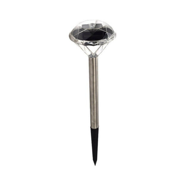 Zmeidao Solar Outdoor Lights, Pathway Solar Lights, Waterproof Garden Lights Stake Lights for Pathway, Walkway, Sidewalk, Driveway, Lawn