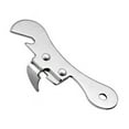 thumbnail image 1 of Zmeidao Stainless Steel Manual Can Opener, Multifunctional Jar Bottle Cans Opener Tools Home Essentials Household Tool, 1 of 5