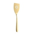 thumbnail image 1 of Zmeidao Stainless Steel Spatula for Cooking, Non Stick Kitchen Spatulas, Heat Resistant Cooking Utensils for Fish, Eggs, Pancakes, Easy to Clean, 1 of 8