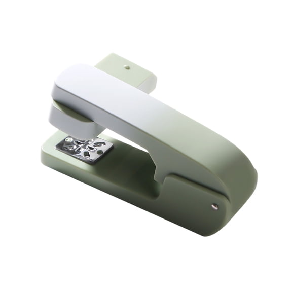 Zmeidao Stapler, Office Stapler, 20 Sheet Capacity, 360 Rotation, Includes 1000 Staples