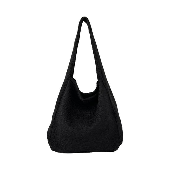 Zmeidao Tote Bag Casual Shoulder Bag for Women Crossbody Handbag for Shopping Work Travel