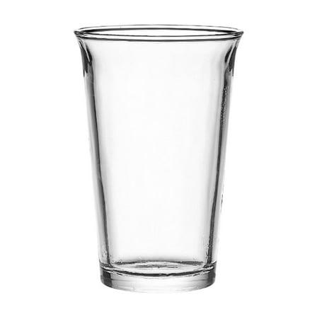 Zmeidao Transparent Coffee Cup, Glass Drinking Utensils Glass Cup for Cappuccino, Latte, Tea, Espresso, Hot Beverage