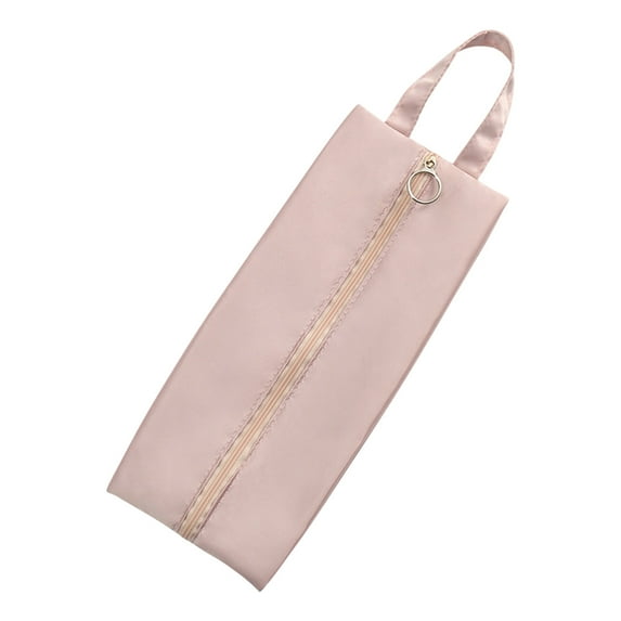 Zmeidao Travel Organizer Underwear Bag, Portable Storage Bags, Fits Bra, Socks, Underpants, Cosmetics, Sundries