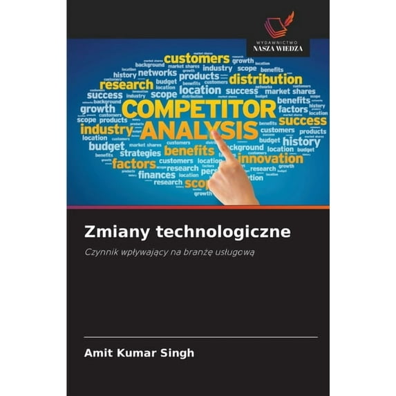 Zmiany technologiczne, (Paperback)