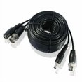 thumbnail image 1 of Zmodo Bnc W-Vp2050 164Ft Awg-22 Video Power Cable For Security Cctv / Analog, 1 of 3