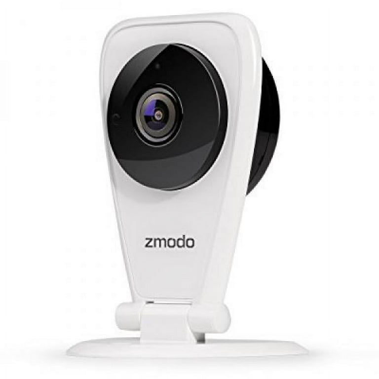 Zmodo hotsell camera walmart