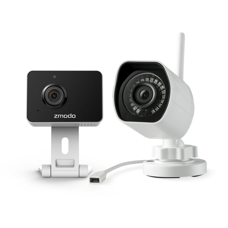 Wireless Security Zmodo Meshare App Zmodo Wireless Zmodo Mini Pro
