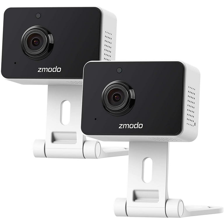 Zmodo wireless best sale security camera review