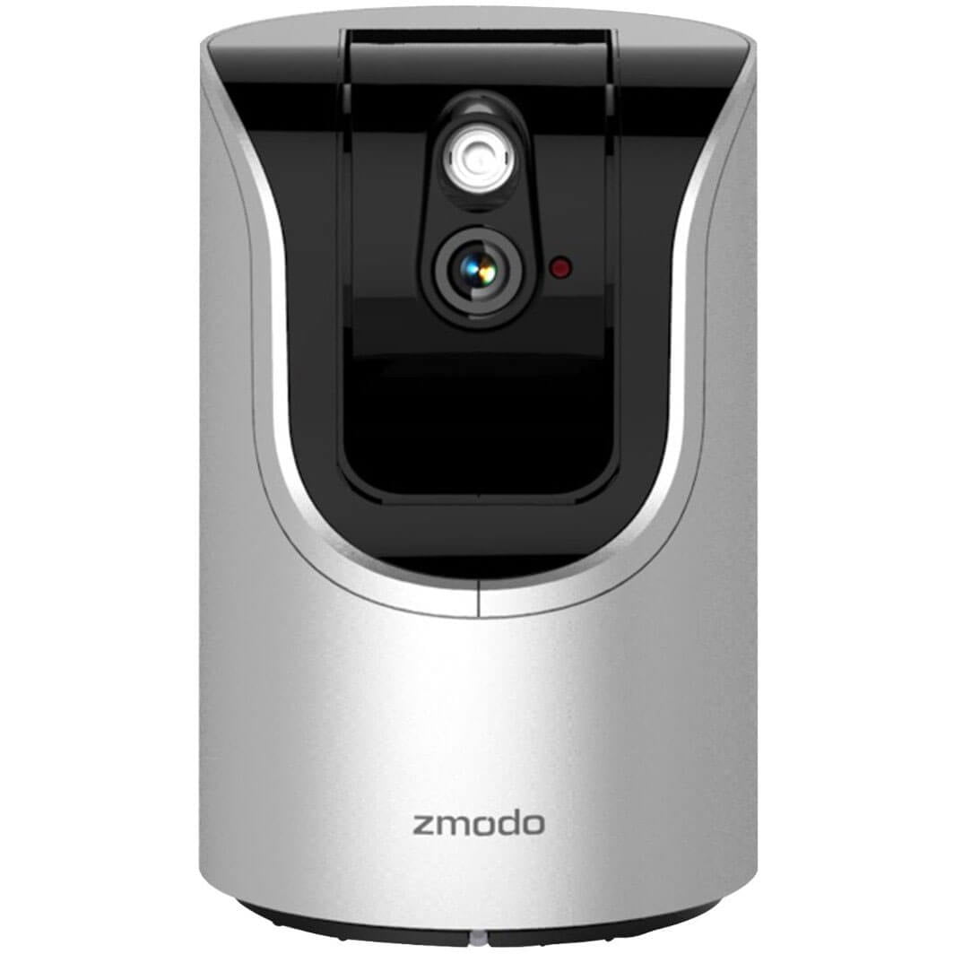 Zmodo HD Network Camera, Color, 1 Pack