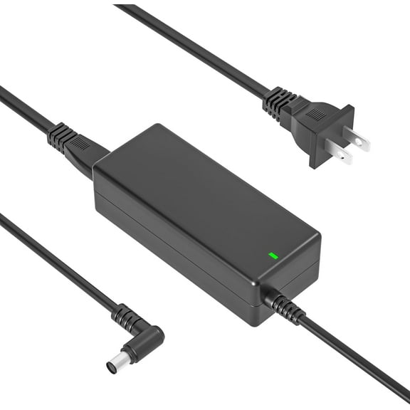 14V Power Cord for Samsung Monitor 22" 23" 24" 27" SyncMaster 15" 17" 18"19" S22C300H
