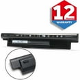 thumbnail image 2 of 65Wh MR90Y Replacement Laptop Battery For Dell Inspiron 3421 5421 15-3521 5521 3721 5721 – 6-Cell Li-Ion 11.1V 2 of 5