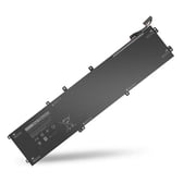 EERSY 6GTPY 97Wh 4GVGH Battery for Dell Precision M5510 5510 M5520 5520 M5530 5530 Dell XPS 15 9560 9570 Vostro 7500 GPM03 5041C P56F002