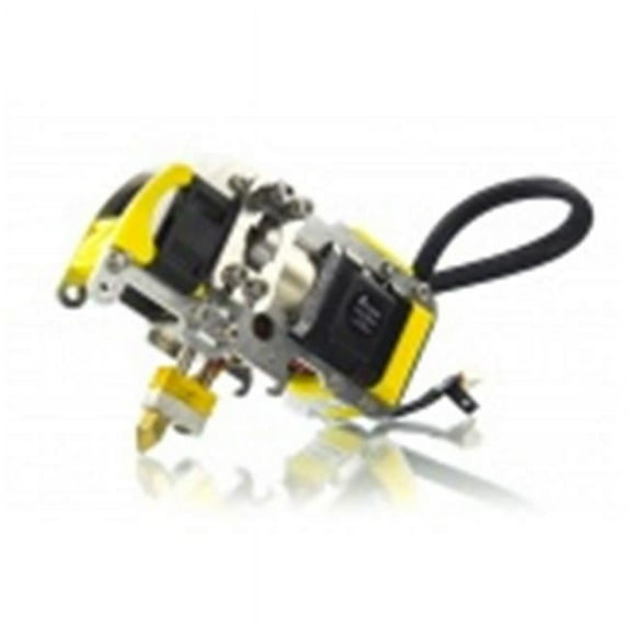 Zmorph ZMORPH-EXTRUDER-175 1.75 mm Plastic Extruder