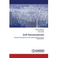 thumbnail image 1 of ZnO Nanomaterials (Paperback), 1 of 1