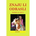 thumbnail image 1 of Znaju Li Odrasli (Paperback), 1 of 1