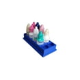 thumbnail image 1 of Znet3D Eye Drop Bottles Organizer  Storage – 10-Slot Holder, 1 of 12