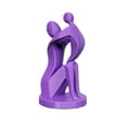 thumbnail image 1 of Znet3D Mother  Child Sculpture - Beautiful  Elegant Design, 1 of 6