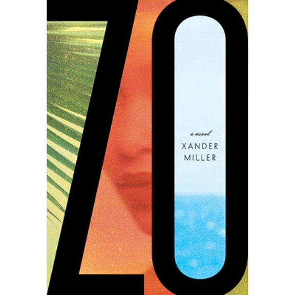 Pre-Owned Zo (Hardcover) 1101874120 9781101874127
