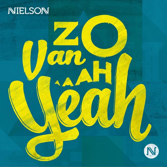 Nielson Zo Van Ah Yeah -Digi- (CD)