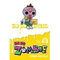 thumbnail image 1 of Pre-Owned Zo Zo Zombie, Vol. 3 (Paperback) 1975353439 9781975353438, 1 of 1