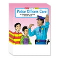 thumbnail image 1 of ZoCo: 25-Pack Police Officers Care  Coloring & Activity Books, 1 of 8