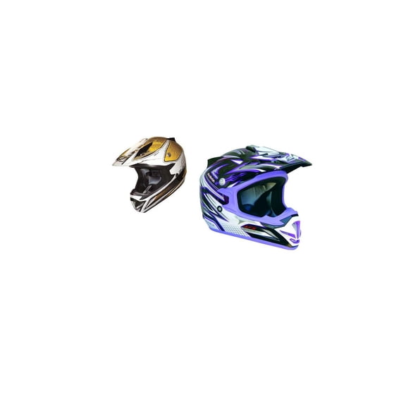 Zoan Helmets Cheek Pads for Z623 MX1 Helmets - Sm