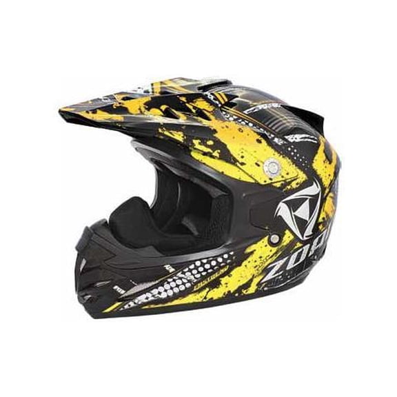 Zoan Helmets Spare Parts Kit for Z623 MX1 Helmets