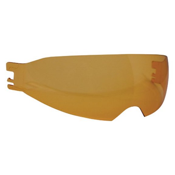 Zoan Helmets Inner Faceshield with Anti-Fog for Flux 4.1 Helmets - Tinted