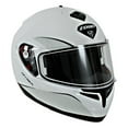 thumbnail image 1 of Zoan Optimus Modular Electric Snow Helmet Solid Colors Glossy White XL  038-007SN/E, 1 of 1