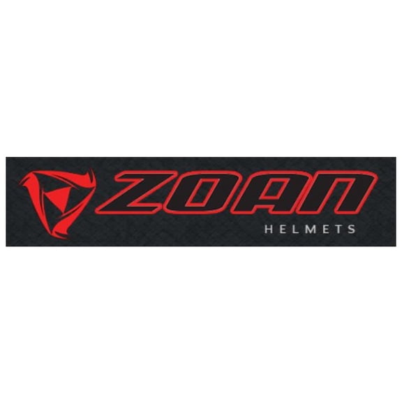 Zoan Helmets Ratchet Plate for Z990 and Z993 Helmets - Left/Right