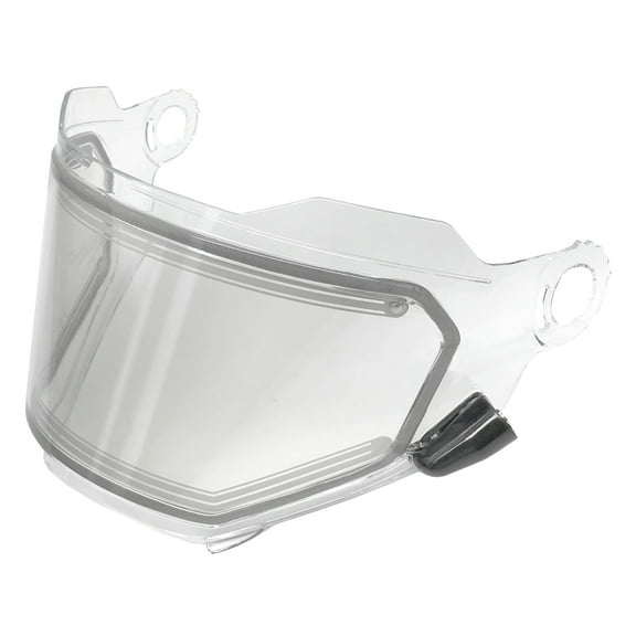 Zoan Synchrony Duo Helmet Electric Heated Shield Clear