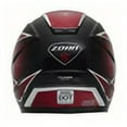 thumbnail image 1 of Zoan Thunder Youth Electra Snow Helmet w/Electric Shield Red Large  223-102SN/E, 1 of 1