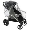 thumbnail image 1 of Zobo Premium Stroller Weather Shield, 1 of 1